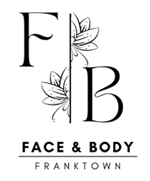 The image shows a movie poster with a dark background featuring stylized text and graphics.